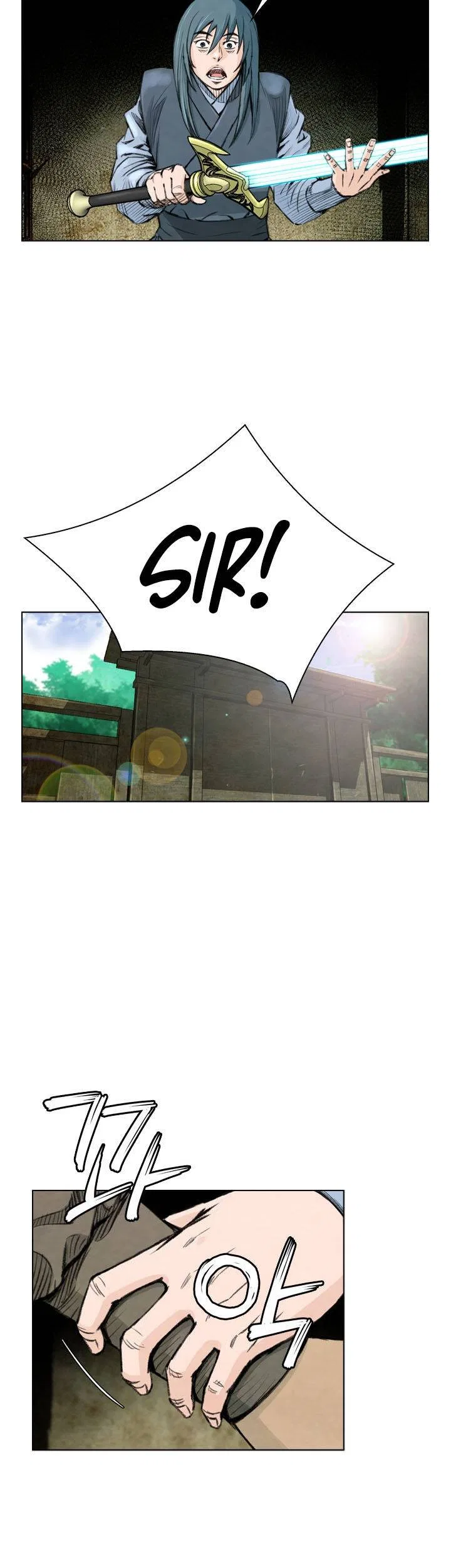 Worlds Best Assassin Chapter 41 – Page 6