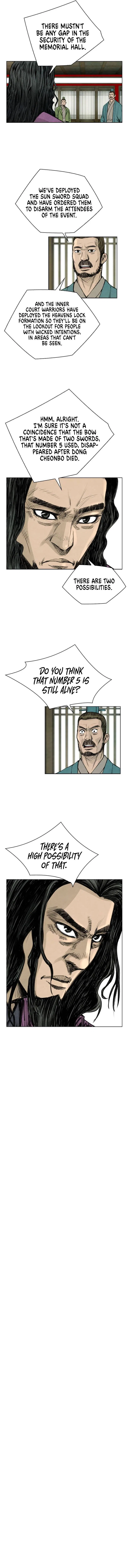Worlds Best Assassin Chapter 41 – Page 12