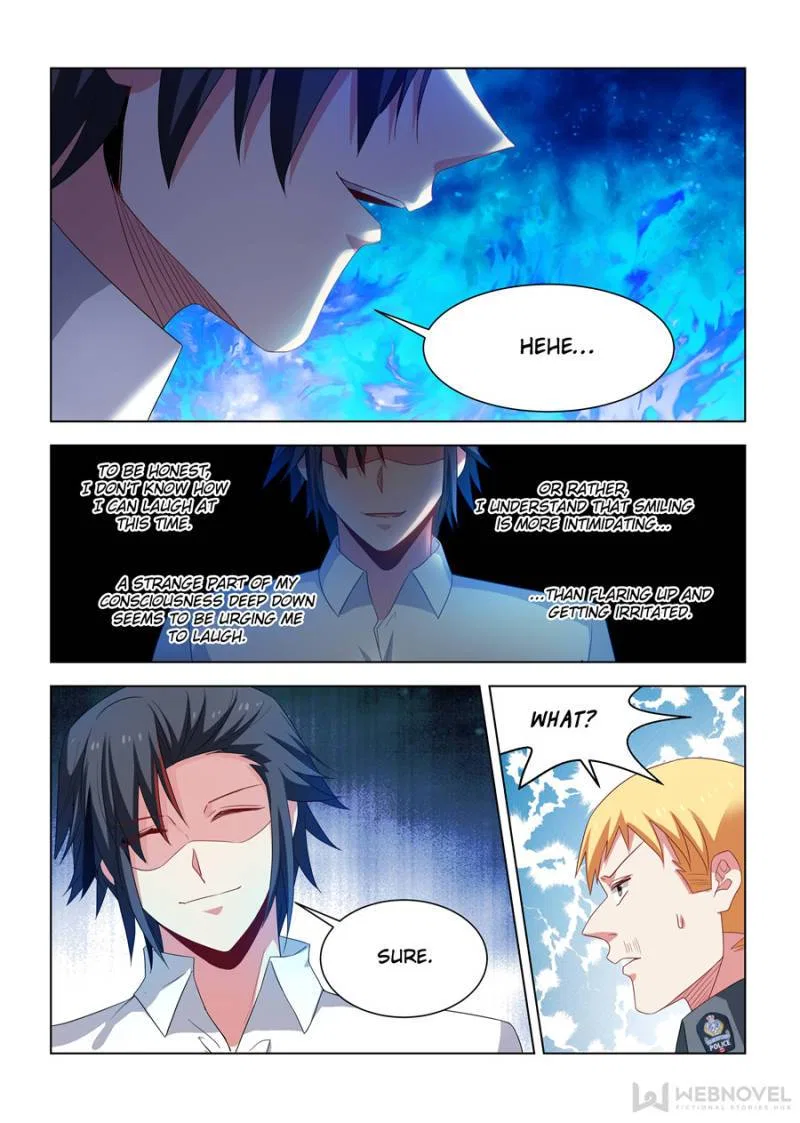 Vicious Luck Chapter 269 – Page 7