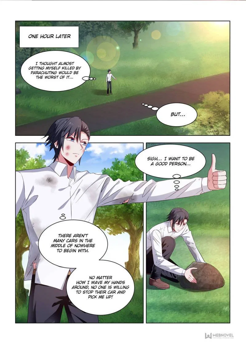 Vicious Luck Chapter 265 – Page 3