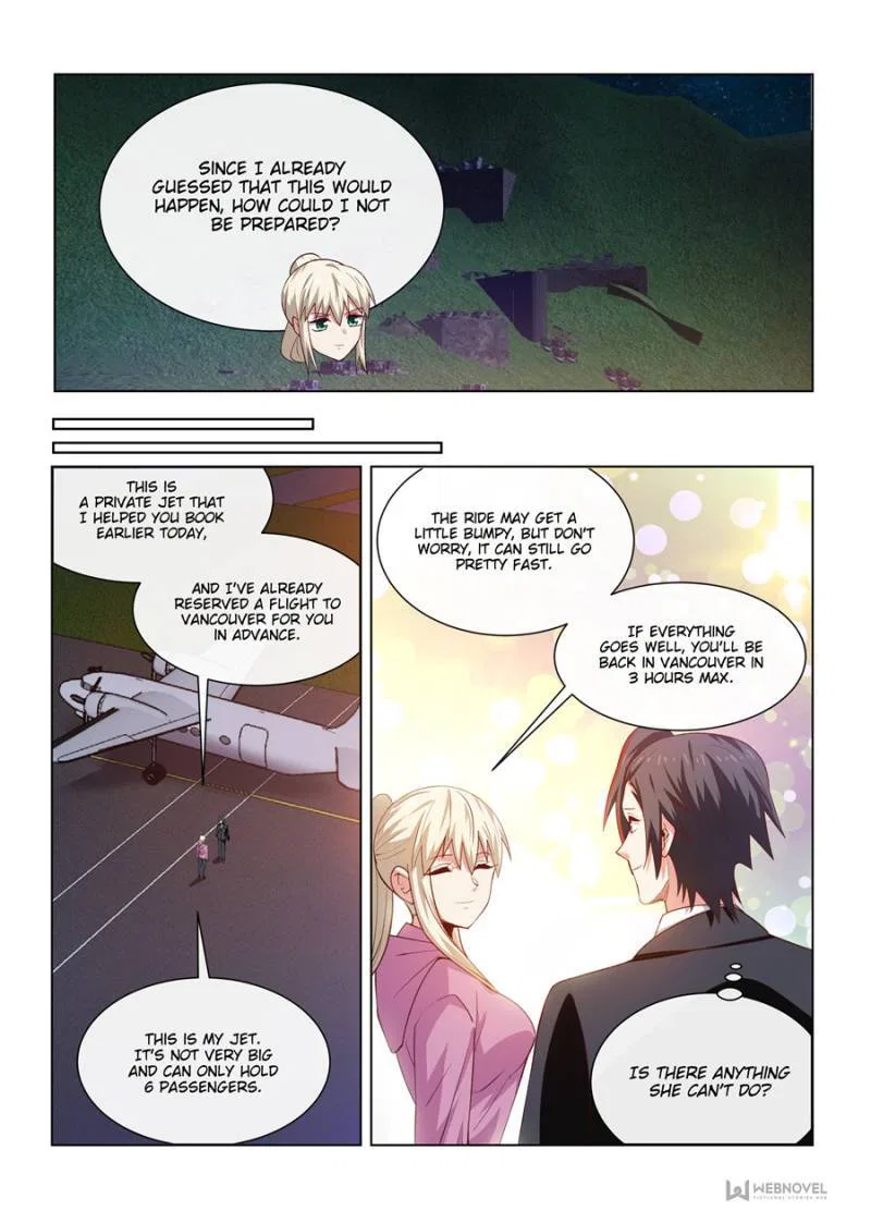 Vicious Luck Chapter 264 – Page 6