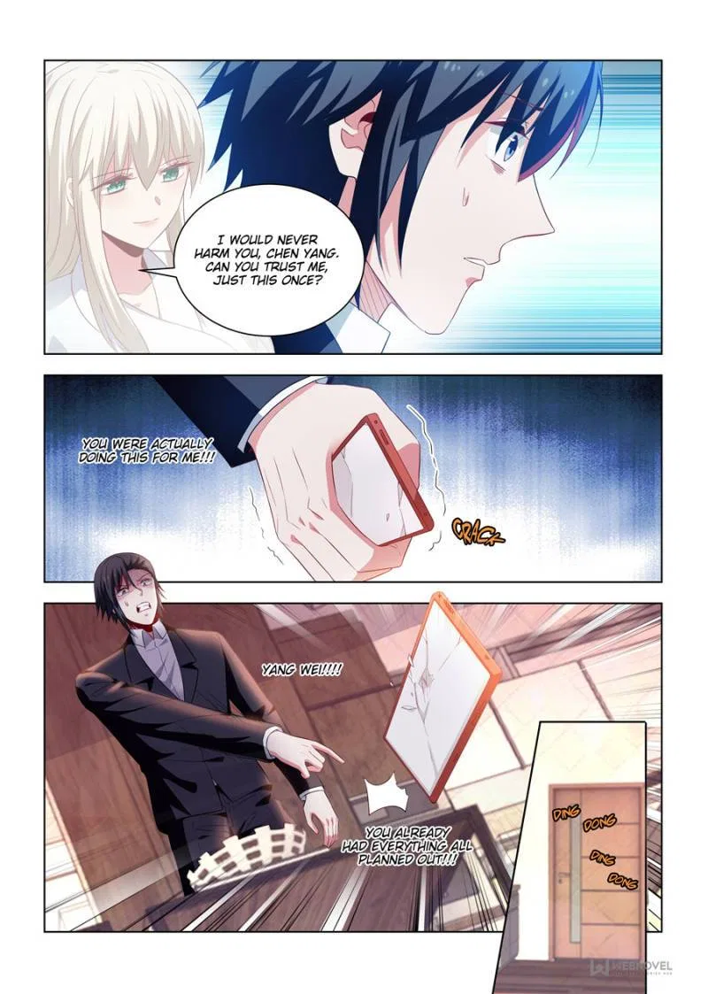 Vicious Luck Chapter 263 – Page 6