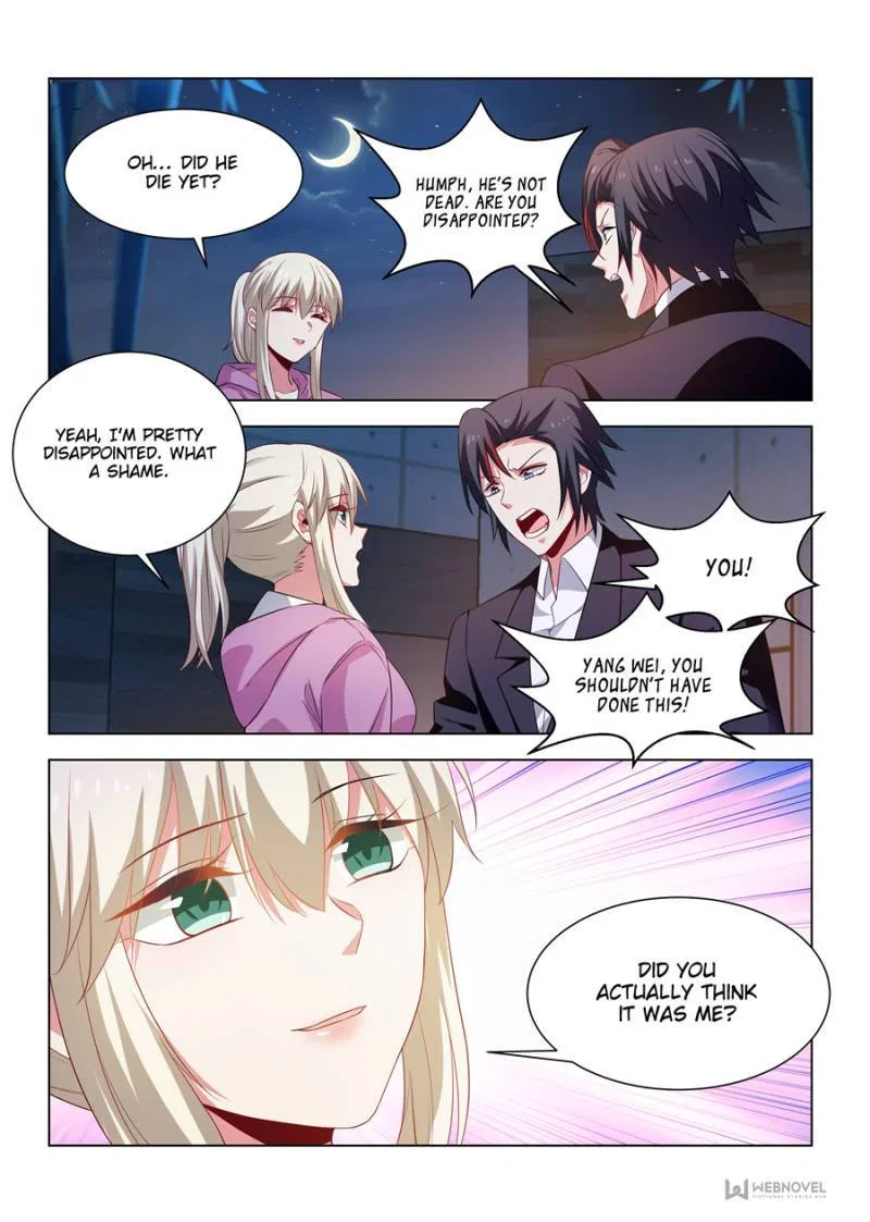 Vicious Luck Chapter 263 – Page 8