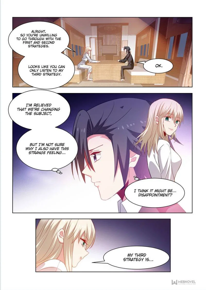 Vicious Luck Chapter 262 – Page 3