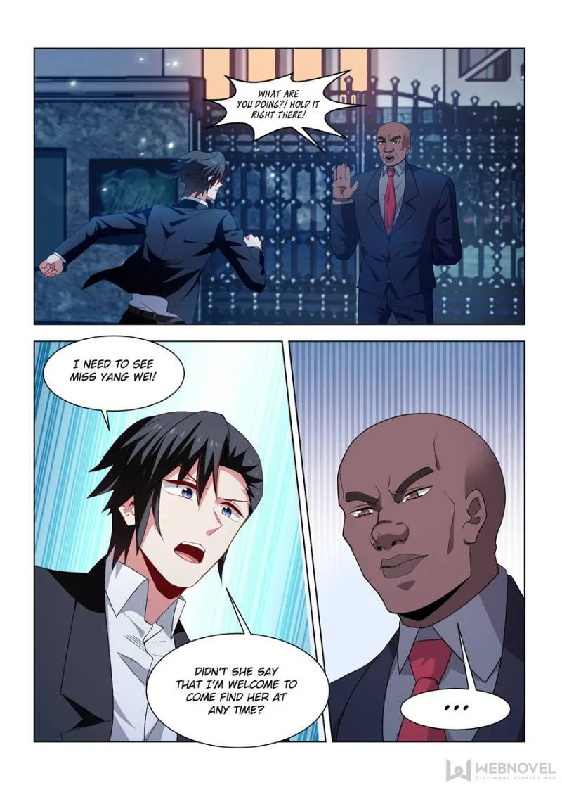 Vicious Luck Chapter 257 – Page 2
