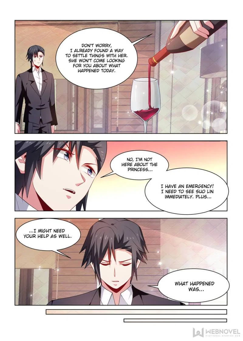 Vicious Luck Chapter 257 – Page 4
