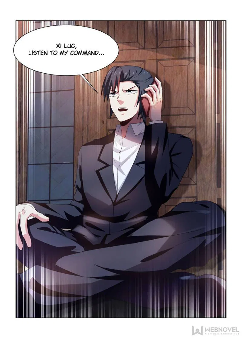 Vicious Luck Chapter 255 – Page 8