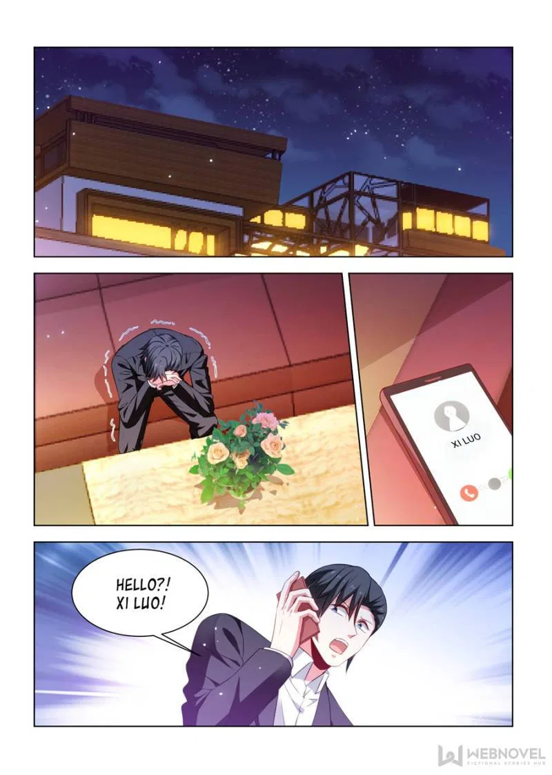 Vicious Luck Chapter 254 – Page 1