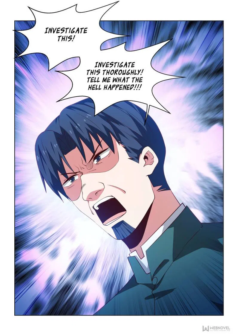 Vicious Luck Chapter 252 – Page 8