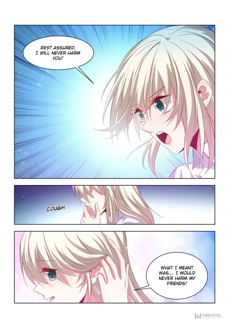 Vicious Luck Chapter 250 – Page 4
