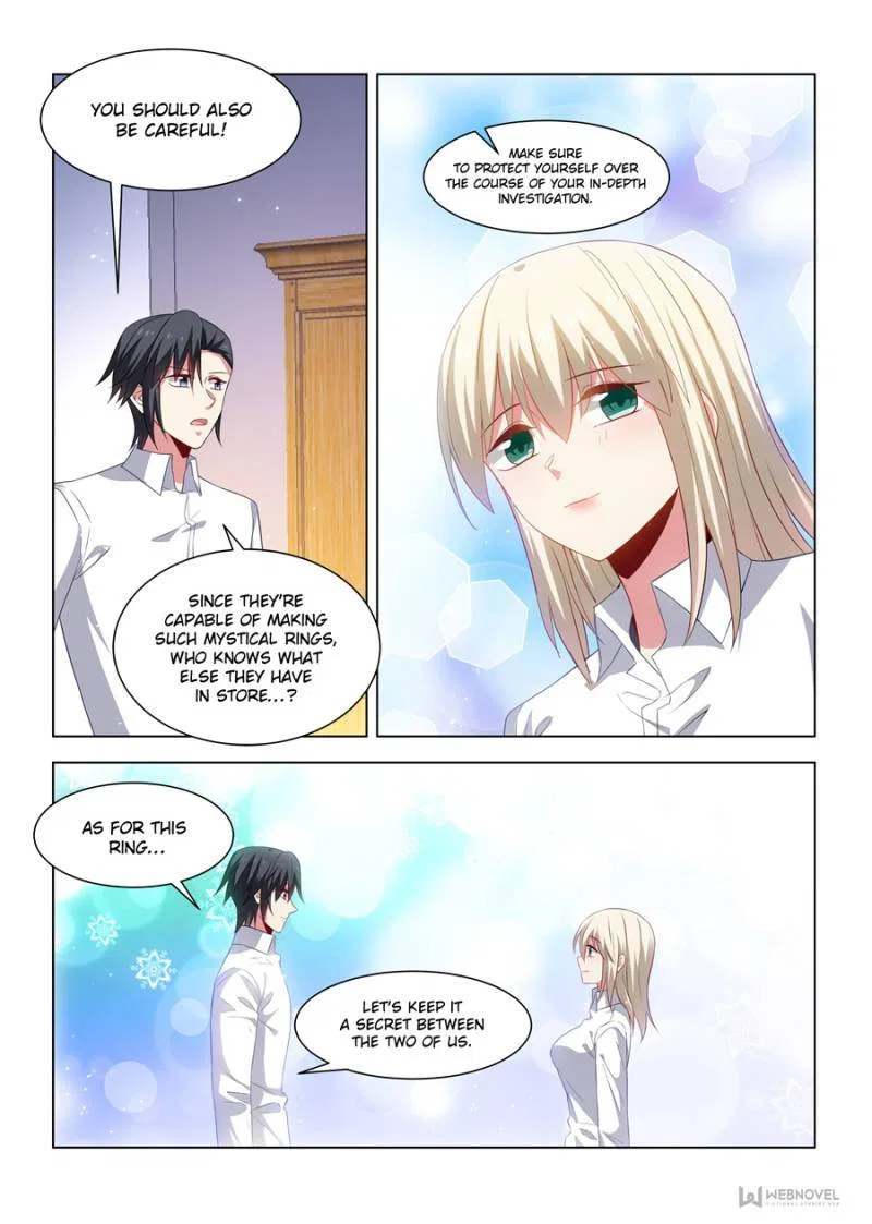 Vicious Luck Chapter 250 – Page 6