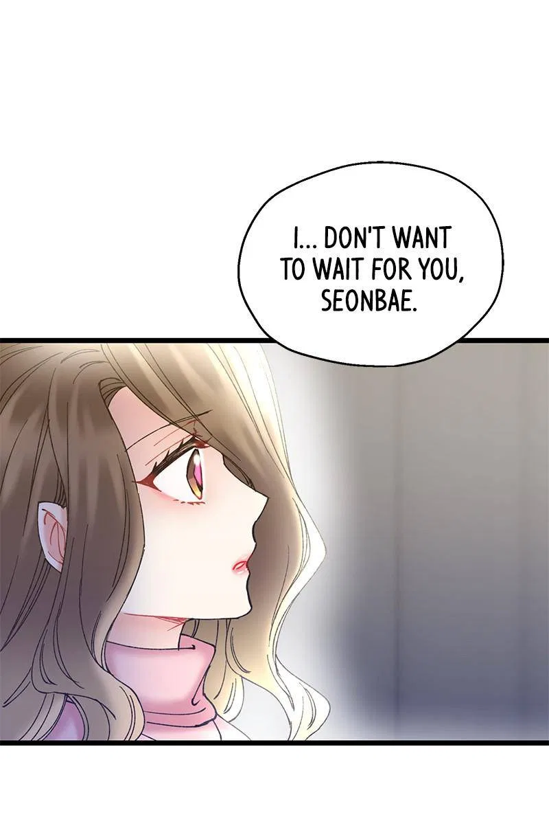 She Would Never Know Chapter 50 – Page 1