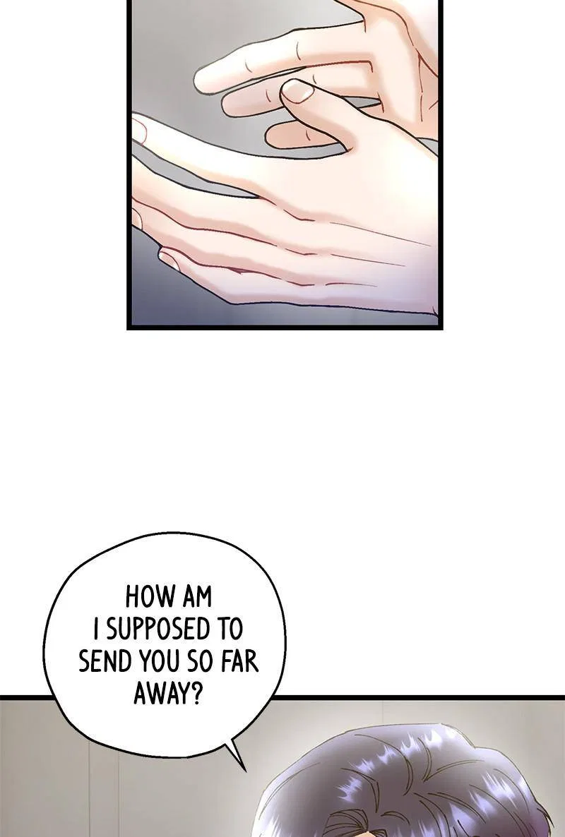 She Would Never Know Chapter 50 – Page 4
