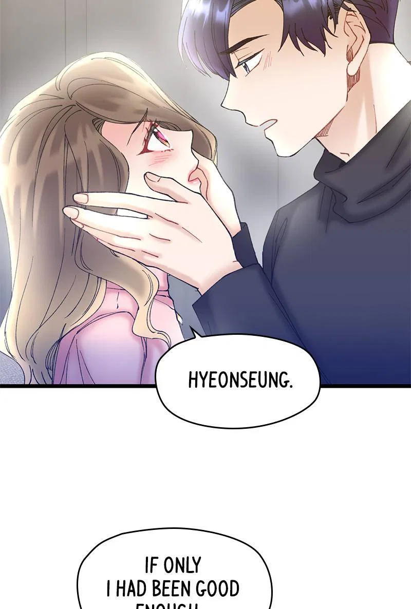 She Would Never Know Chapter 50 – Page 5