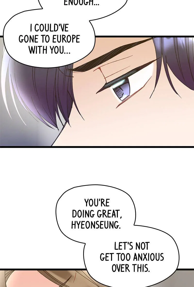 She Would Never Know Chapter 50 – Page 6