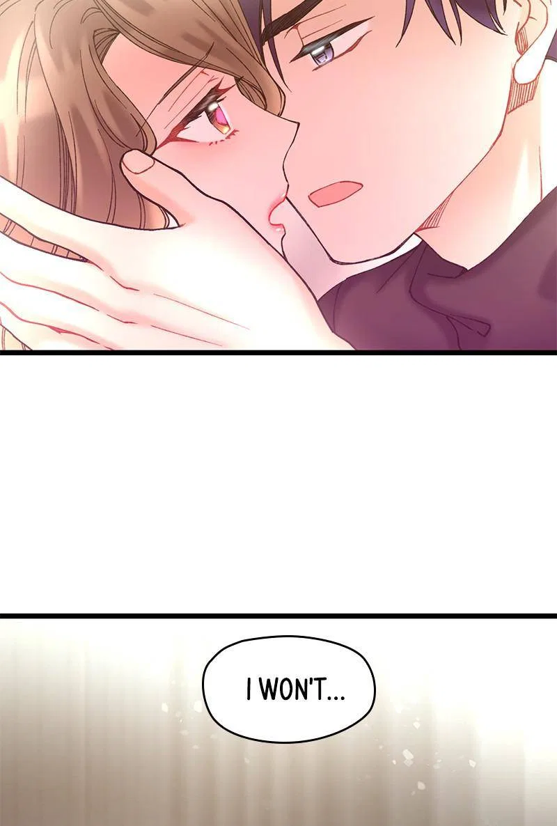 She Would Never Know Chapter 50 – Page 8