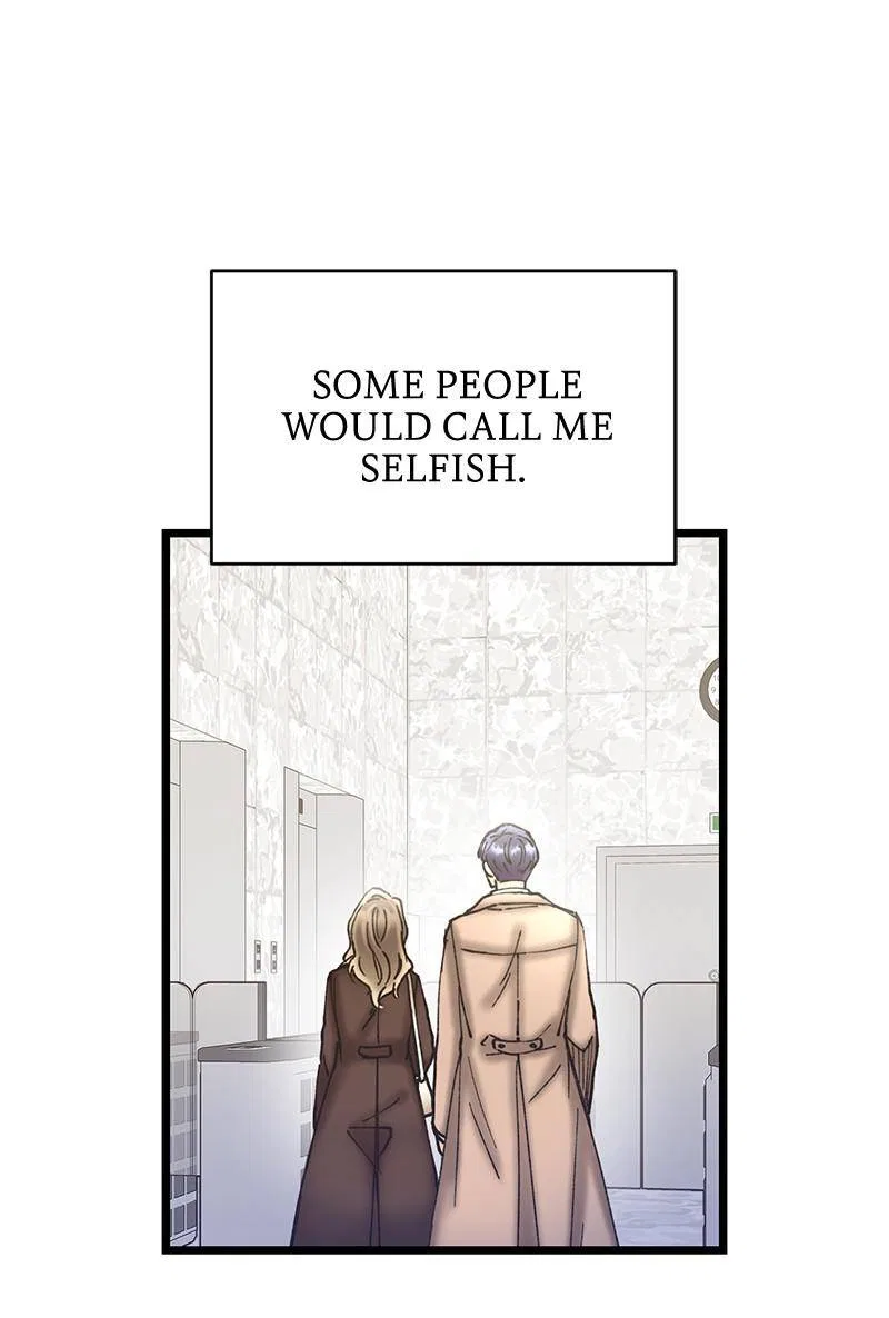 She Would Never Know Chapter 50 – Page 17