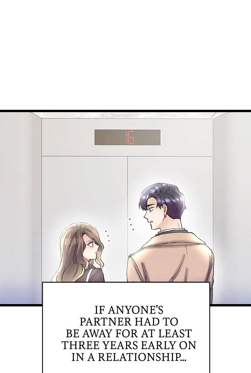 She Would Never Know Chapter 50 – Page 18