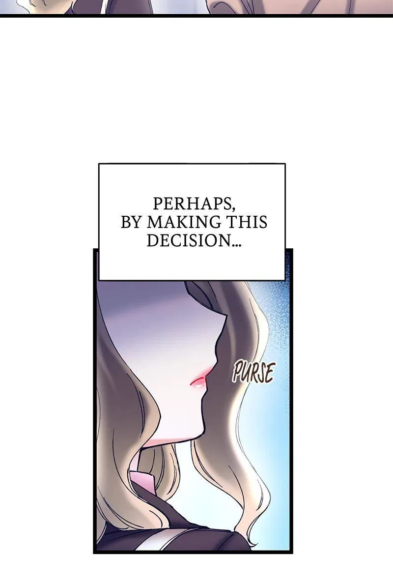She Would Never Know Chapter 50 – Page 20
