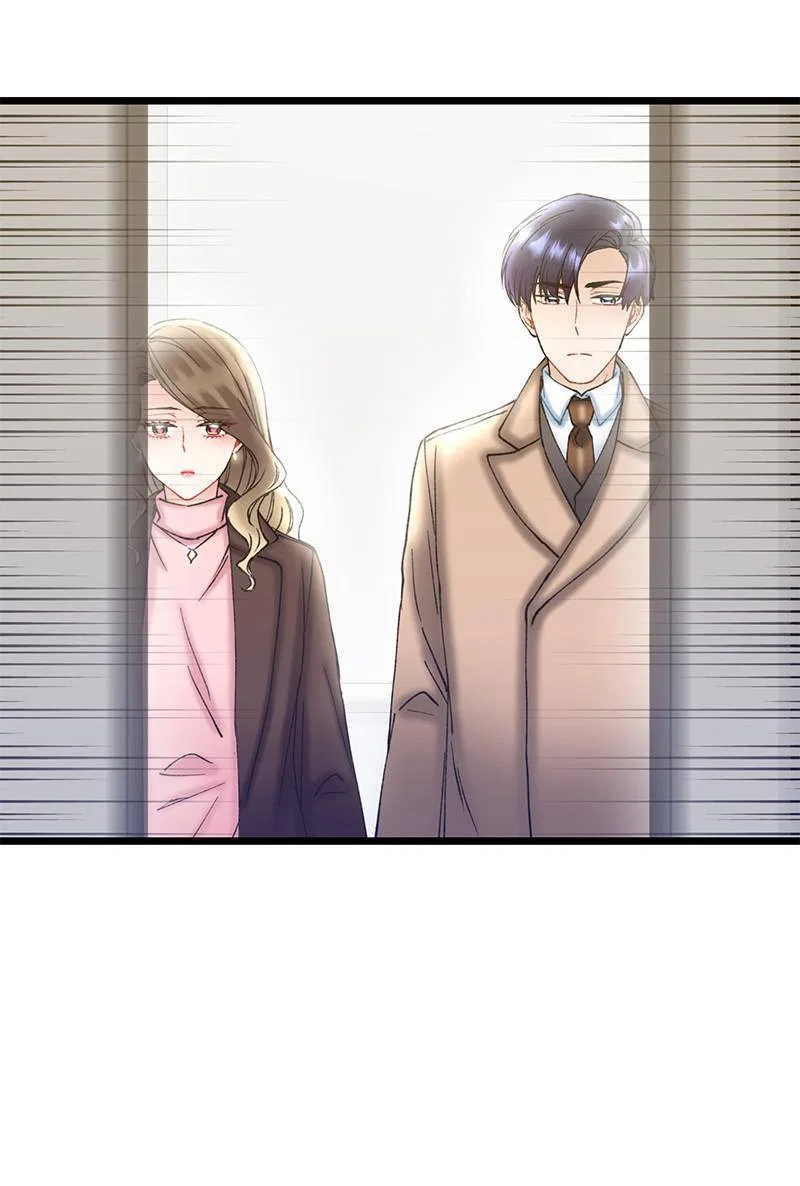 She Would Never Know Chapter 50 – Page 22