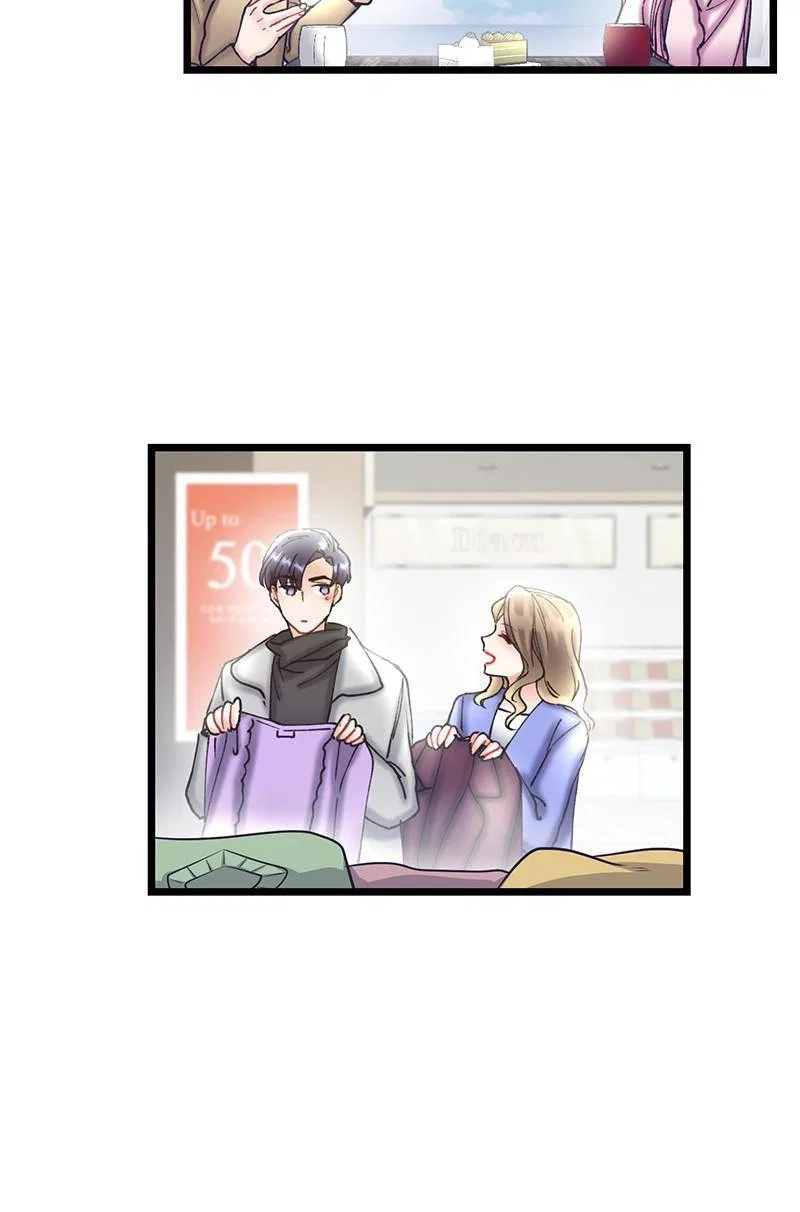 She Would Never Know Chapter 50 – Page 26