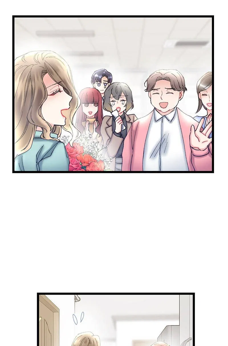 She Would Never Know Chapter 50 – Page 27