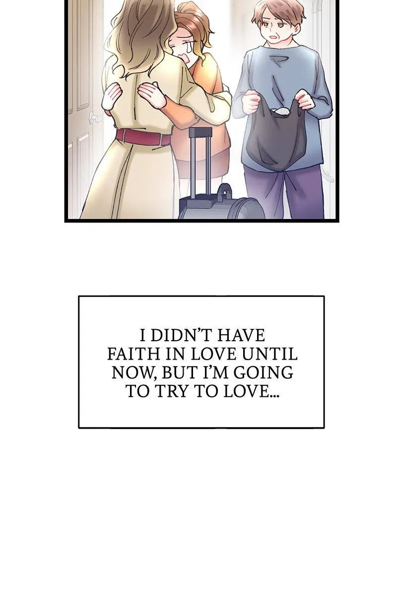 She Would Never Know Chapter 50 – Page 28