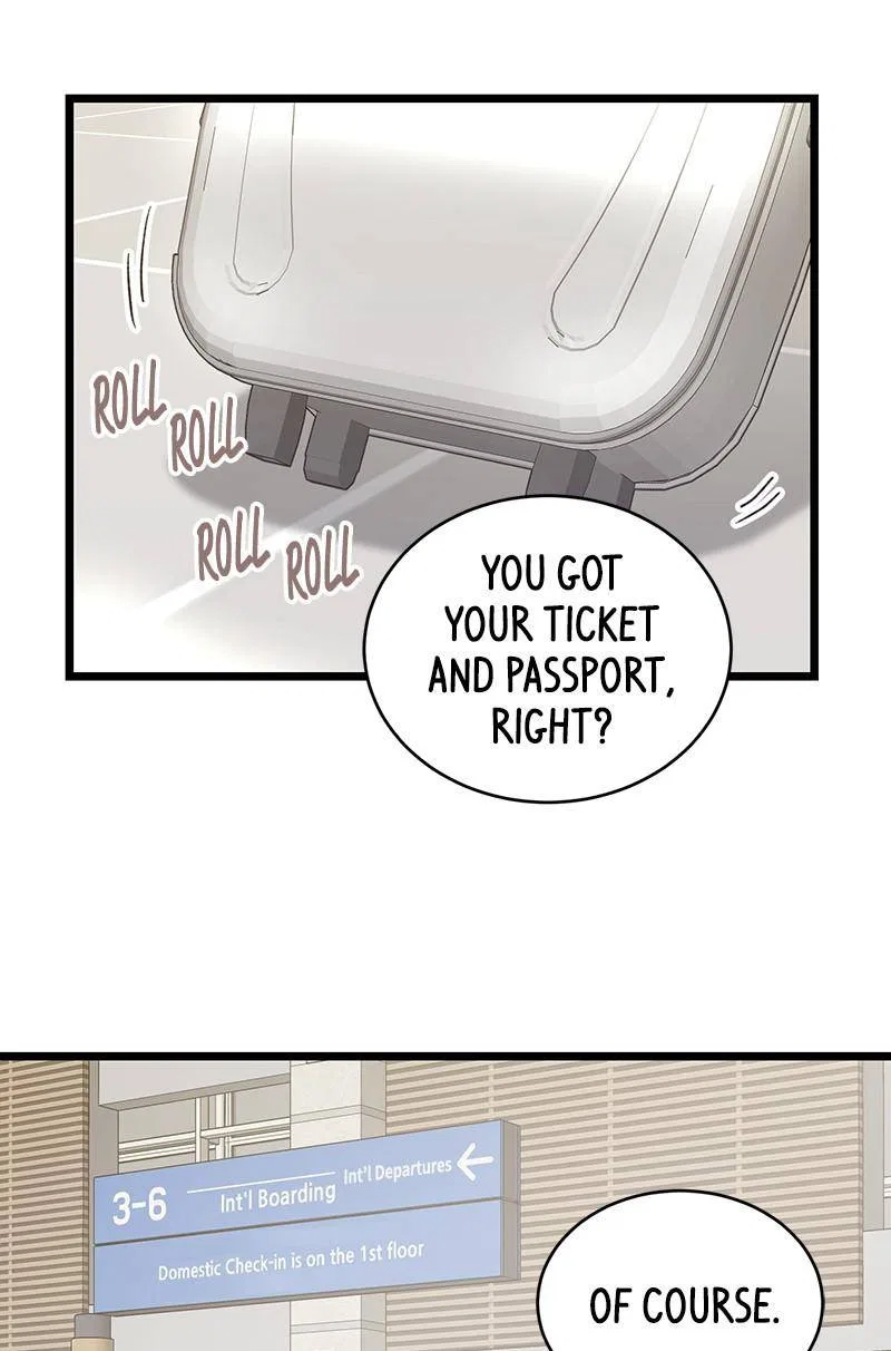 She Would Never Know Chapter 50 – Page 31