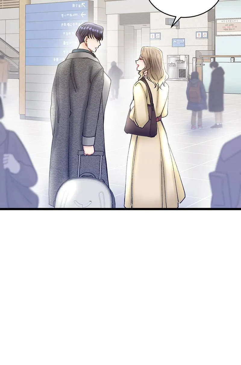 She Would Never Know Chapter 50 – Page 32