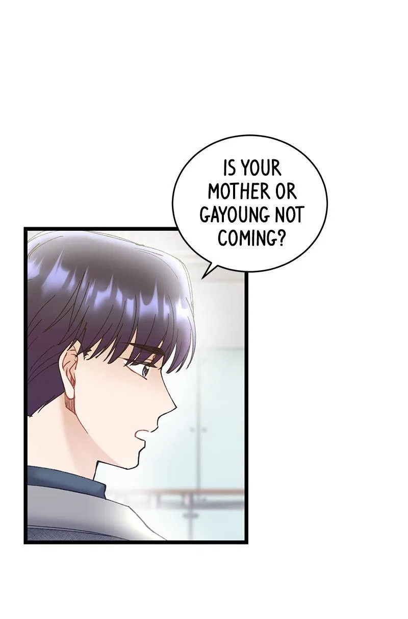 She Would Never Know Chapter 50 – Page 33
