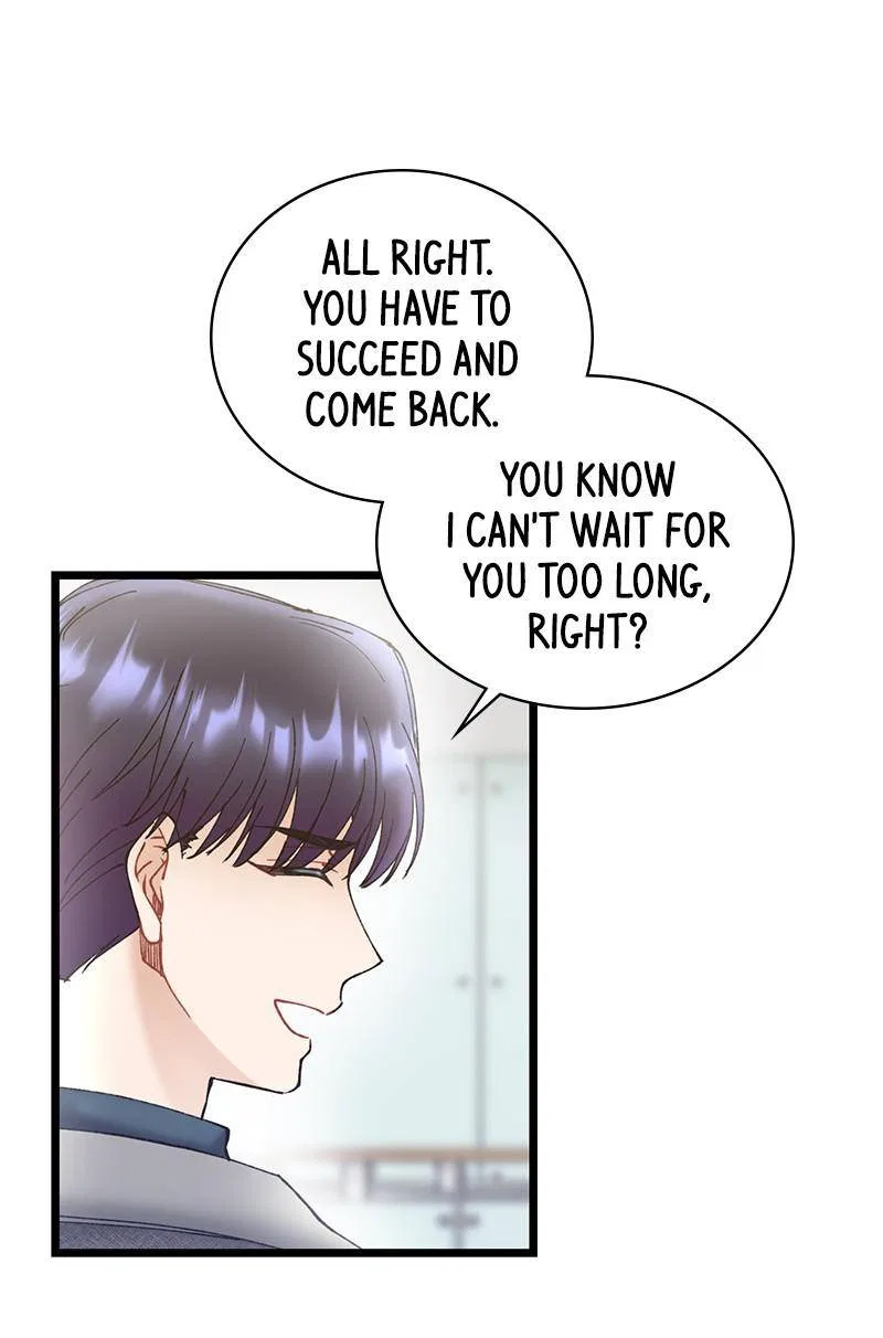 She Would Never Know Chapter 50 – Page 38