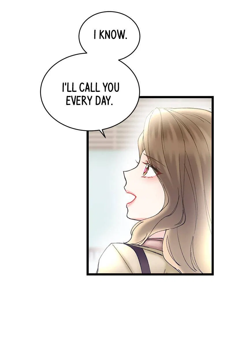 She Would Never Know Chapter 50 – Page 39