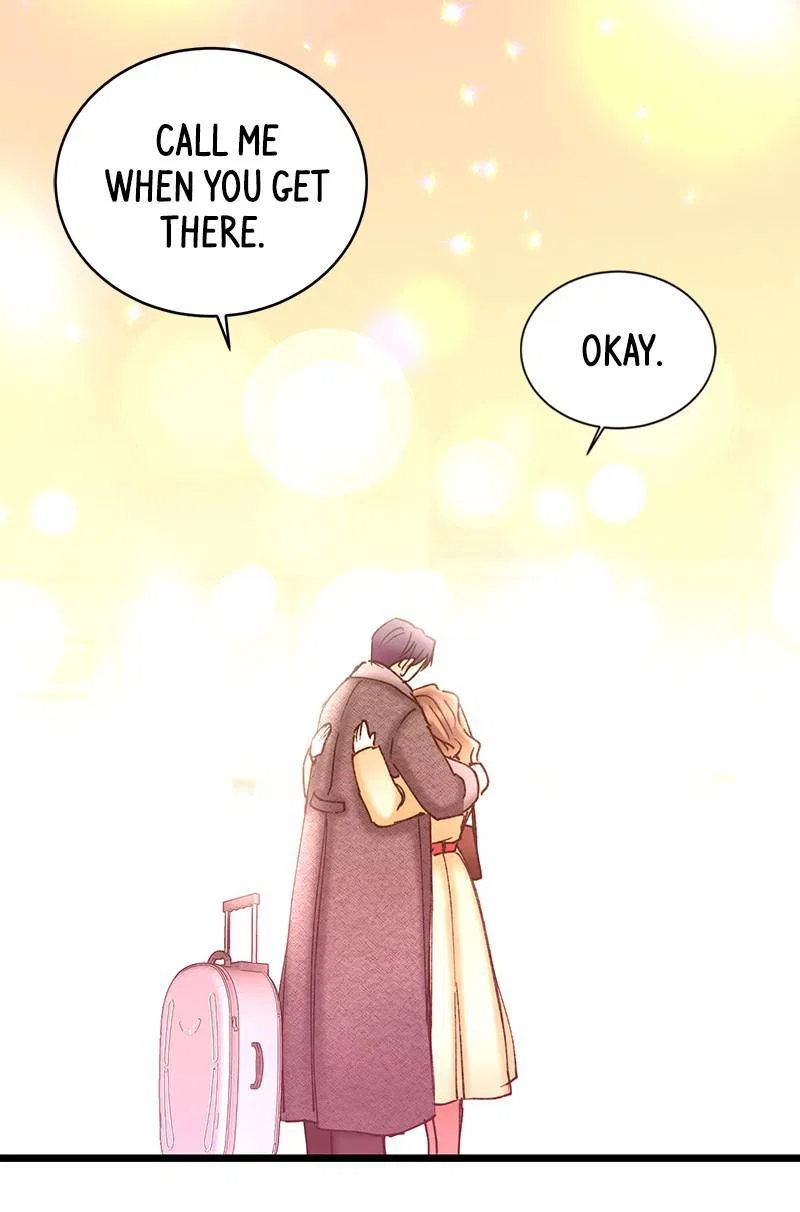 She Would Never Know Chapter 50 – Page 42