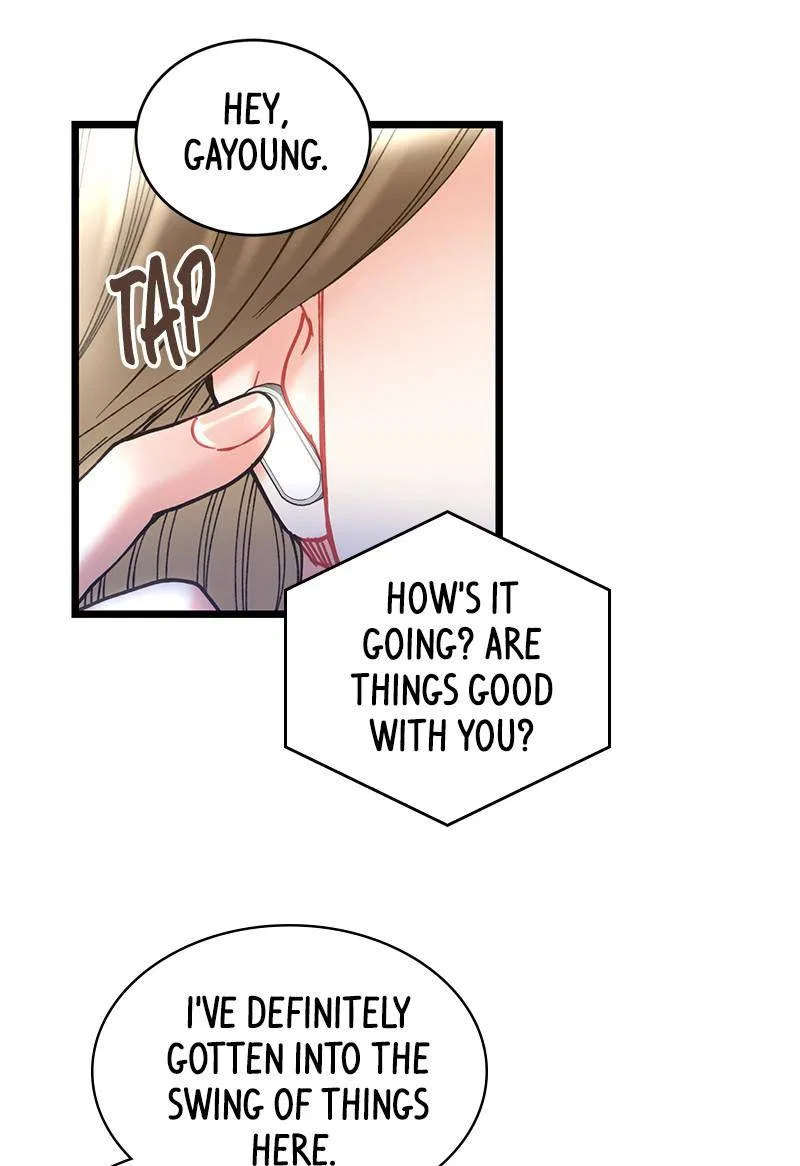 She Would Never Know Chapter 50 – Page 50