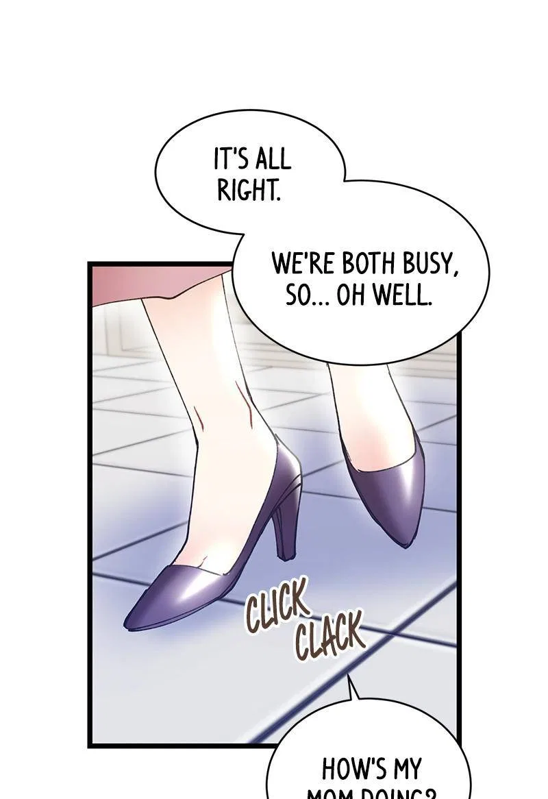 She Would Never Know Chapter 50 – Page 53