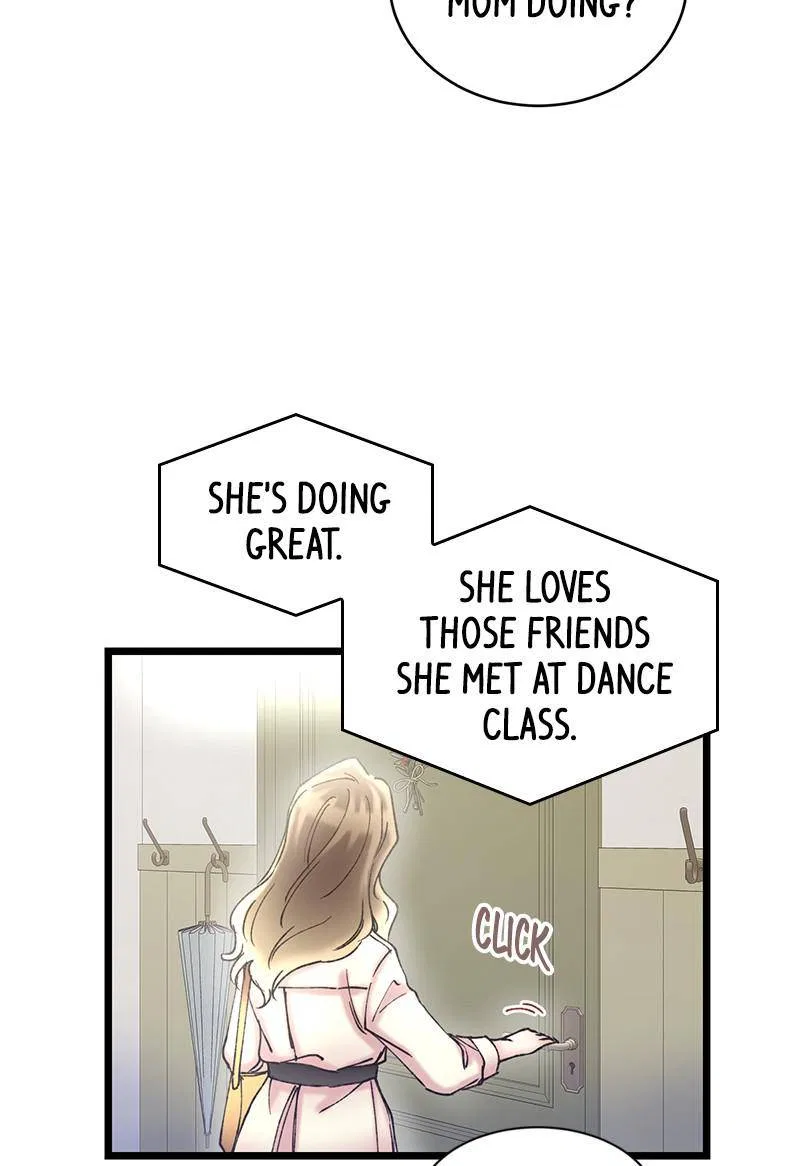 She Would Never Know Chapter 50 – Page 54