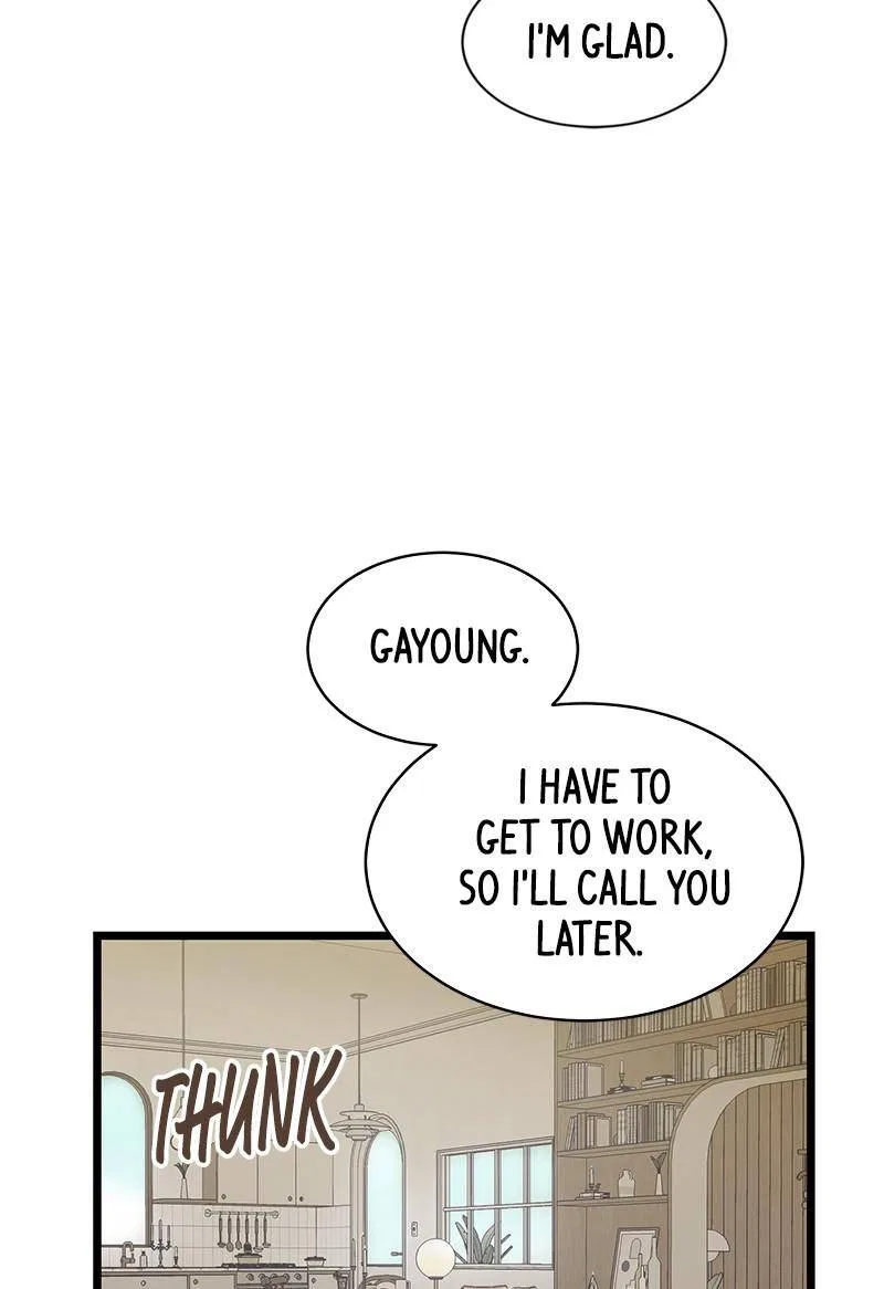 She Would Never Know Chapter 50 – Page 55