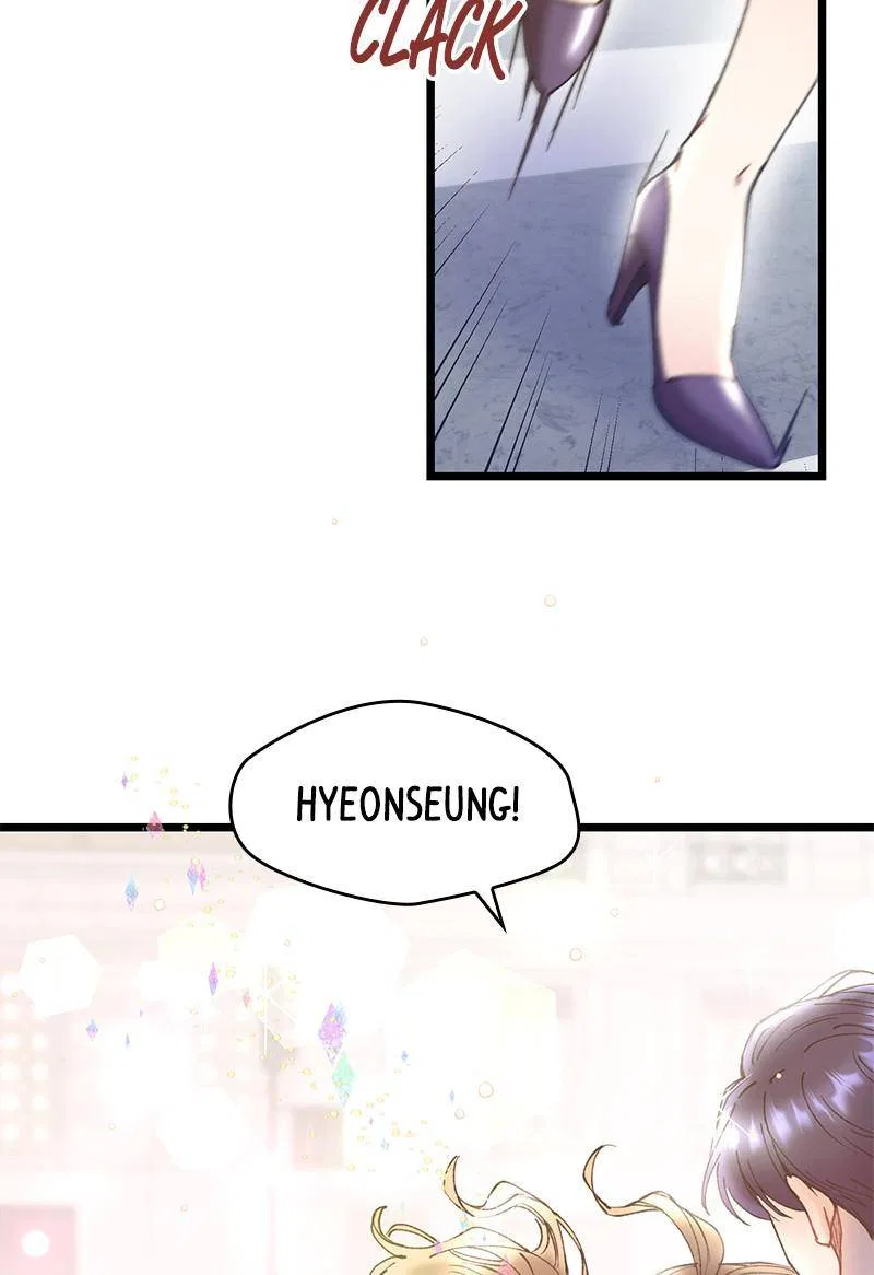 She Would Never Know Chapter 50 – Page 66
