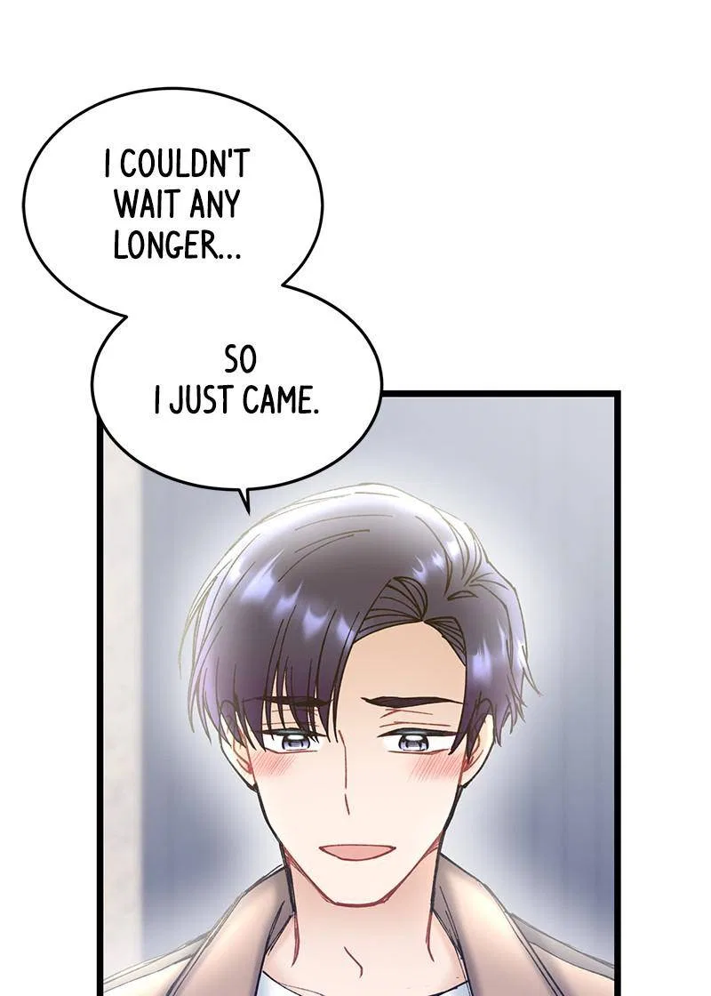 She Would Never Know Chapter 50 – Page 70