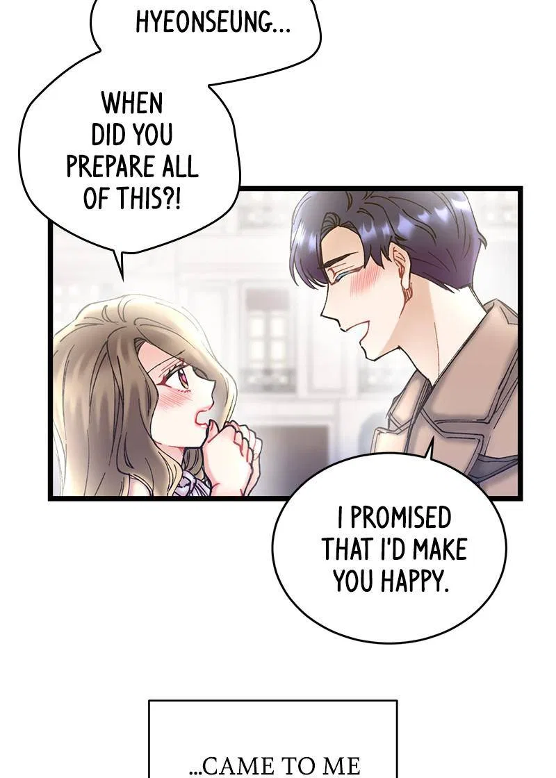 She Would Never Know Chapter 50 – Page 72