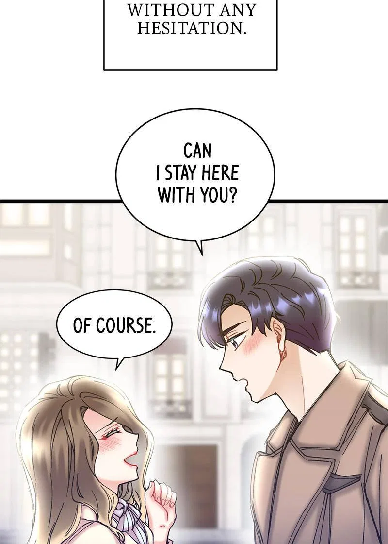 She Would Never Know Chapter 50 – Page 73