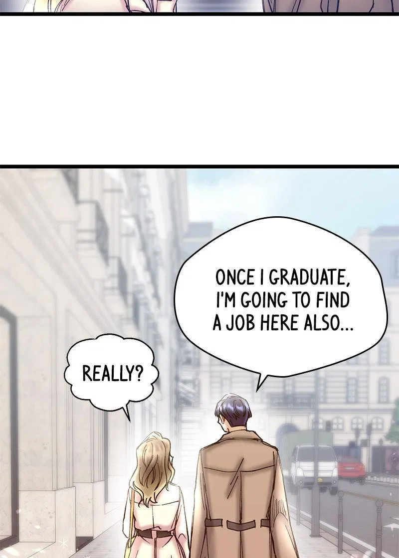 She Would Never Know Chapter 50 – Page 74