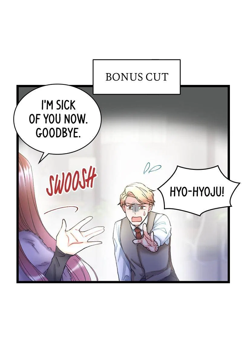 She Would Never Know Chapter 50 – Page 79