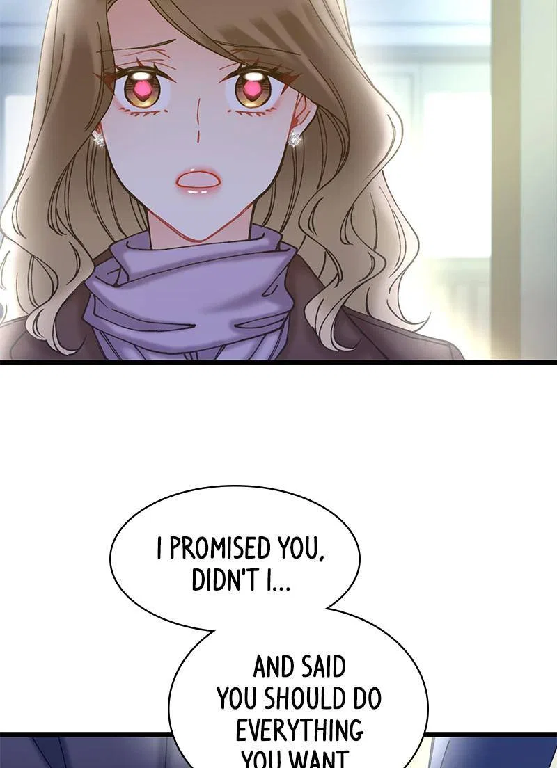 She Would Never Know Chapter 49 – Page 6
