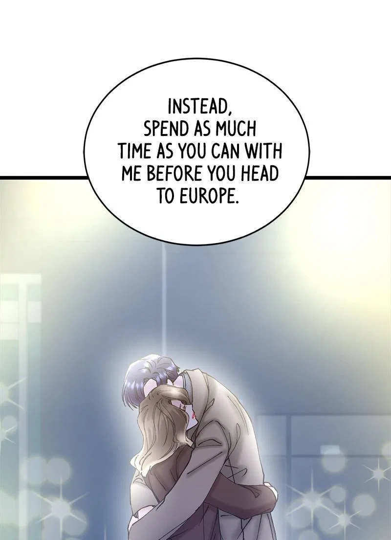 She Would Never Know Chapter 49 – Page 11