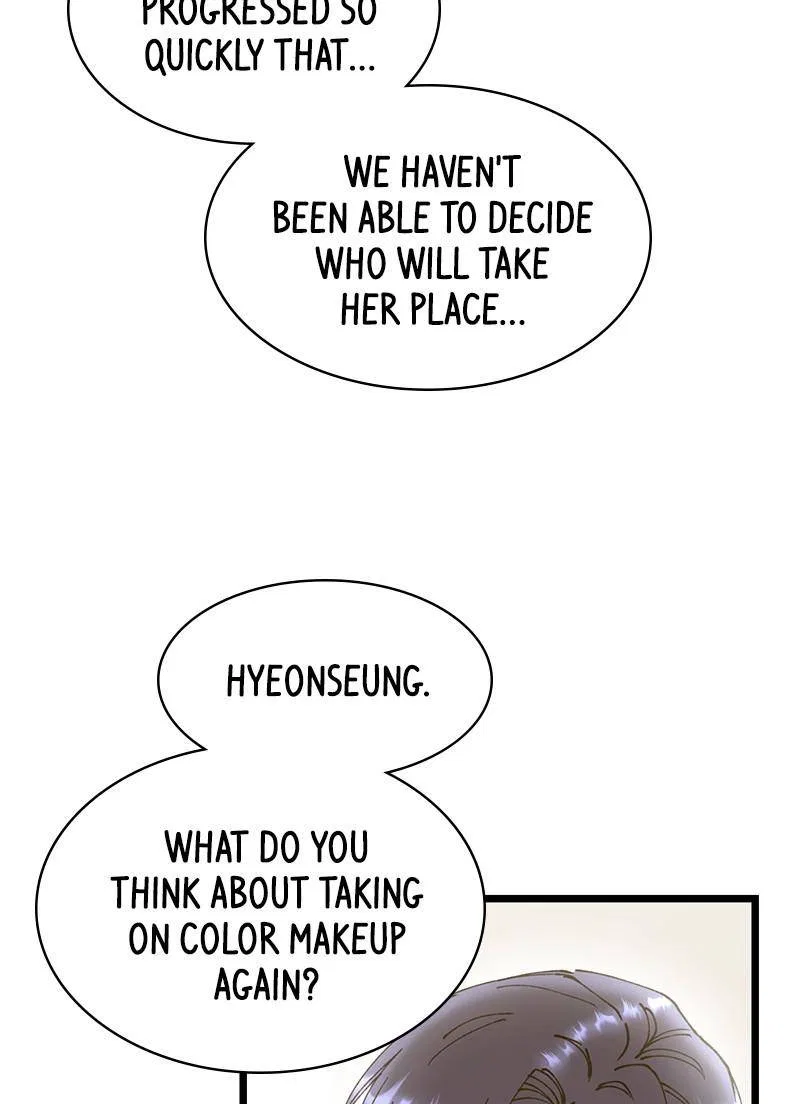 She Would Never Know Chapter 49 – Page 18
