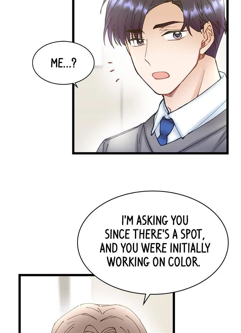She Would Never Know Chapter 49 – Page 19