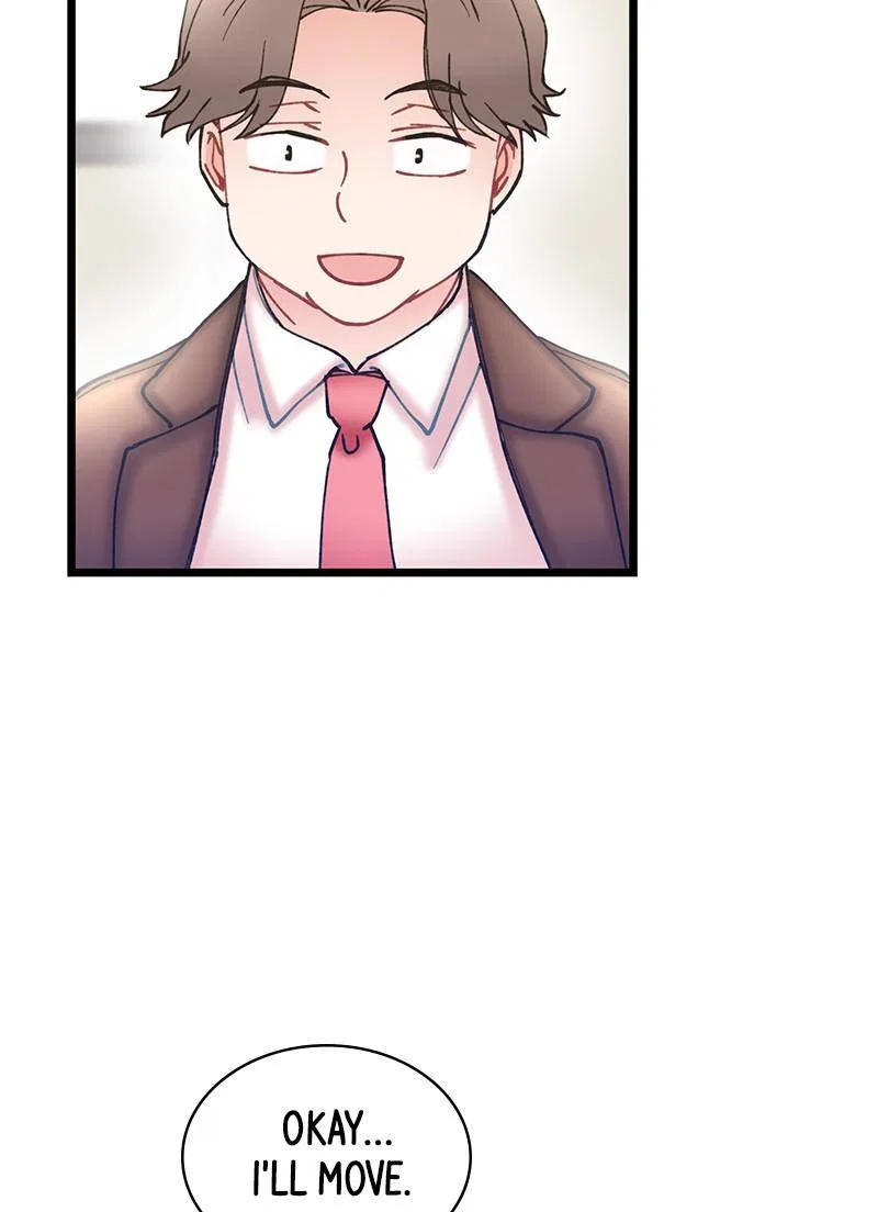 She Would Never Know Chapter 49 – Page 20