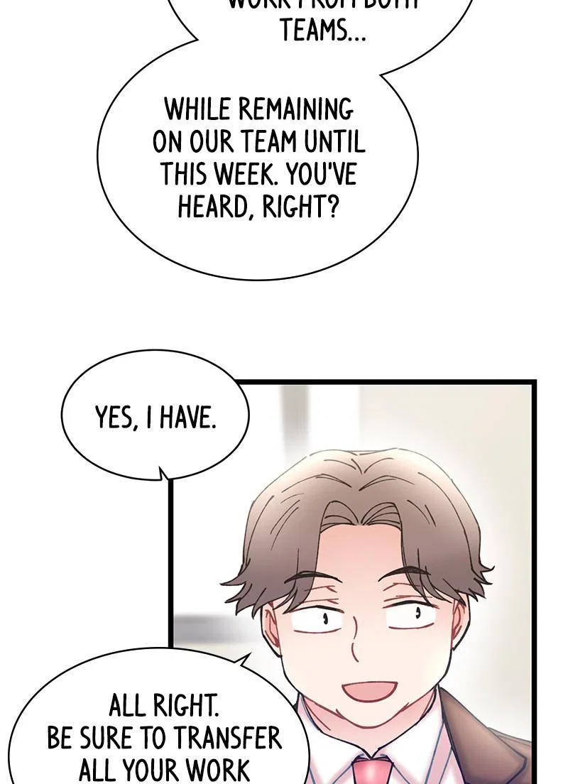 She Would Never Know Chapter 49 – Page 23