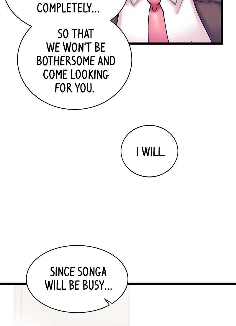 She Would Never Know Chapter 49 – Page 24